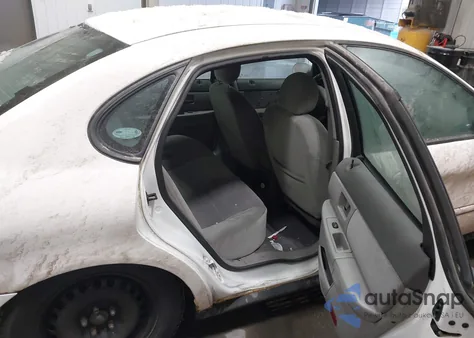 2002 Ford Taurus Ses from USA, damaged, VIN 1FAFP55222G251423